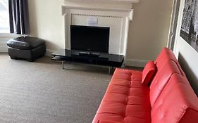 2Nd Floor Alexandra House